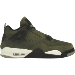 Jordan 4 Retro SE Craft Medium Olive - FB9927-200 - Acquista su Shoes Clothing Store