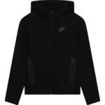 Nike Tech Fleece ZIP Hoodie Black (GS) - FD3285-010 - Acquista su Shoes Clothing Store