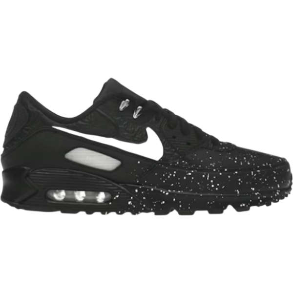 Nike Air Max 90 Slawn Black Nike Air Max 90 Slawn Black - FD6492-001 - Acquista su Shoes Clothing Store