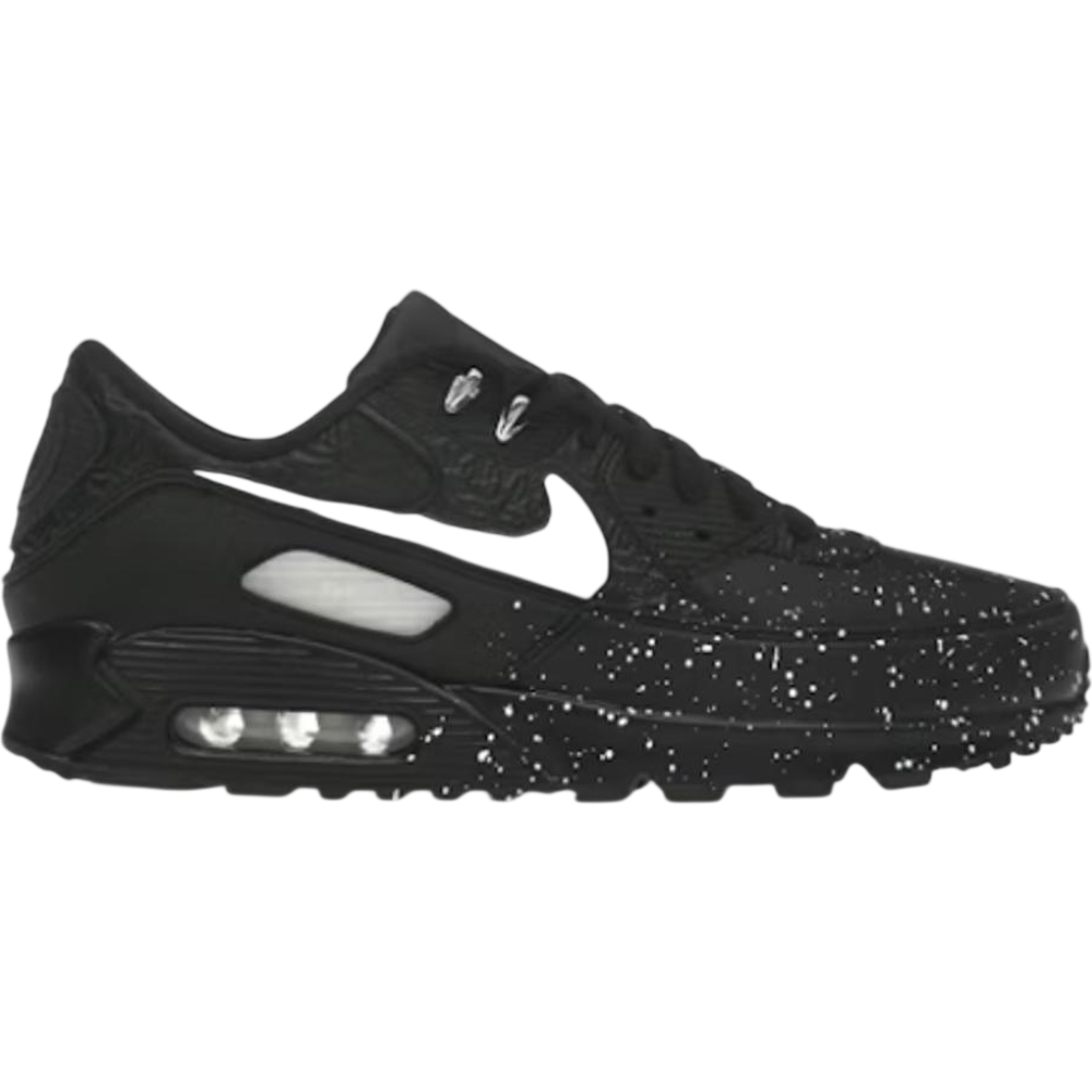 Nike Air Max 90 Slawn Black - FD6492-001 - Acquista su Shoes Clothing Store