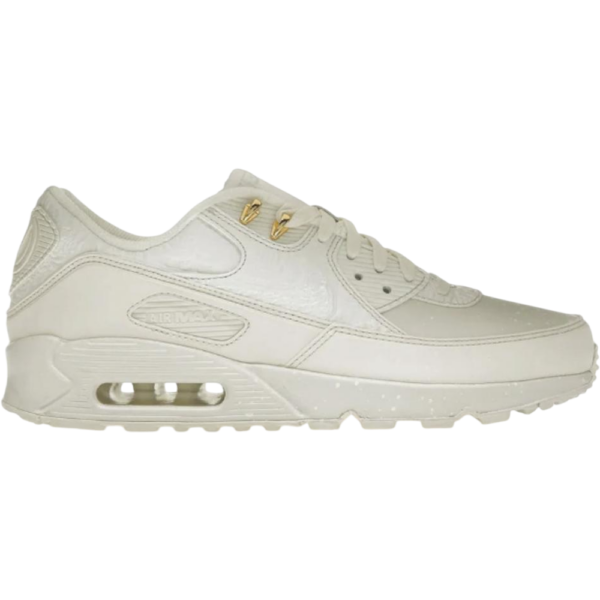 Nike Air Max 90 x Slawn "Sail" Nike Air Max 90 x Slawn "Sail" - FD6492-100 - Acquista su Shoes Clothing Store