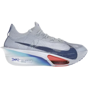 Nike Air Zoom Alphafly Next% 3 Football Grey Ghost Persian Violet Blue Void - FD8311-001 - Acquista su Shoes Clothing Store