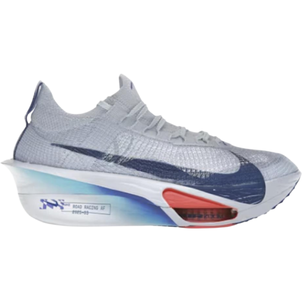 Nike Air Zoom Alphafly Next% 3 Football Grey Ghost Persian Violet Blue Void - FD8311-001 - Acquista su Shoes Clothing Store
