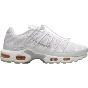 Nike Air Max Plus Utility Safety Orange Pure Platinum - FJ4232-100 - Acquista su Shoes Clothing Store