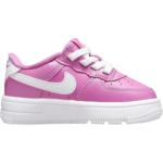 Nike Air Force 1 Low Easy On Pink / White (TD) - FN0236-600 - Acquista su Shoes Clothing Store