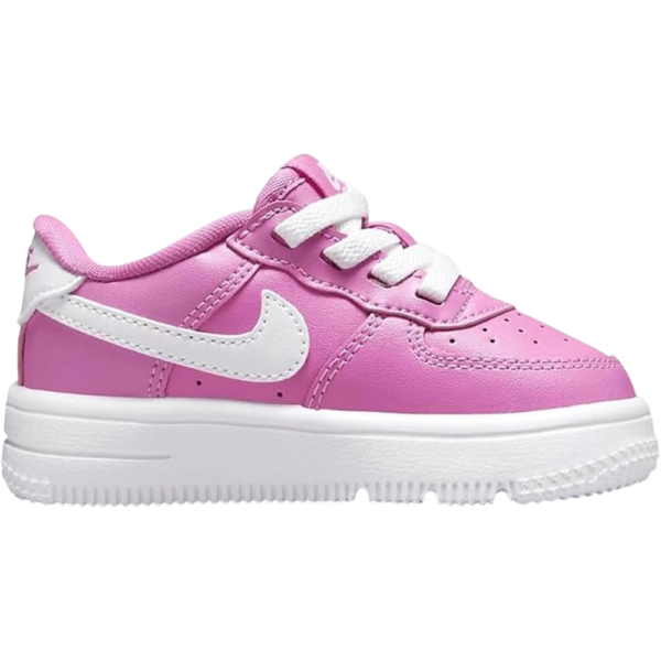 Nike Air Force 1 Low Easy On Pink / White (TD) - FN0236-600 - Acquista su Shoes Clothing Store