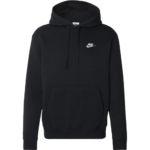 Nike Club Hoodie Black - FN3859-010 - Acquista su Shoes Clothing Store