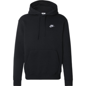 Nike Club Hoodie Black - FN3859-010 - Acquista su Shoes Clothing Store