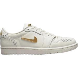 Air Jordan 1 Low Method of Make WMNS “White/Metallic Gold” - FN5032-100 - Acquista su Shoes Clothing Store