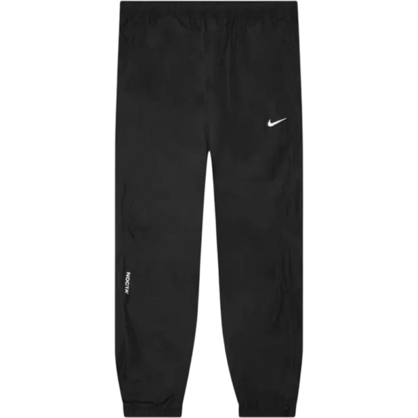 Nike x NOCTA Northstar Nylon Track Pant Black Nike x NOCTA Northstar Nylon Track Pant Black - FN7668-010 - Acquista su Shoes Clothing Store