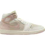 Jordan 1 Mid SE Seersucker (Women's) - FQ1926-161 - Acquista su Shoes Clothing Store