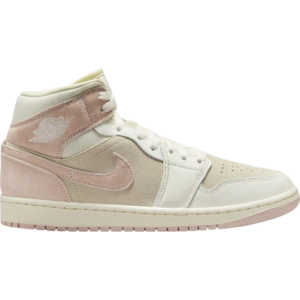 Jordan 1 Mid SE Seersucker (Women's) - FQ1926-161 - Acquista su Shoes Clothing Store