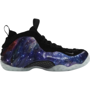 Nike Air Foamposite One Galaxy (2025) - FQ4303-400 - Acquista su Shoes Clothing Store