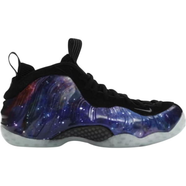 Nike Air Foamposite One Galaxy (2025) - FQ4303-400 - Acquista su Shoes Clothing Store