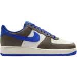 Nike Air Force 1 '07 LV8 Cave Stone Sail Hyper Royal - FQ8714-200 - Acquista su Shoes Clothing Store