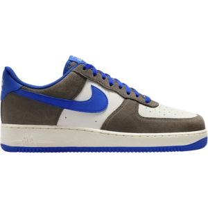 Nike Air Force 1 '07 LV8 Cave Stone Sail Hyper Royal - FQ8714-200 - Acquista su Shoes Clothing Store