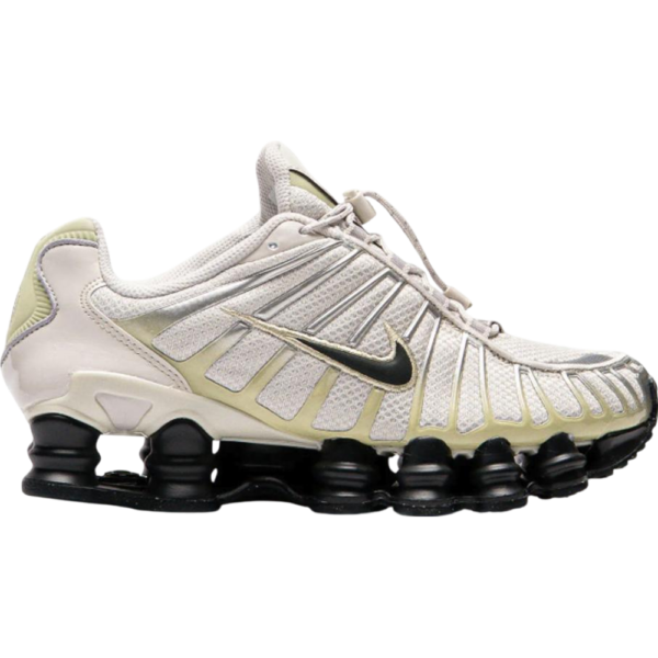 Nike Shox TL Olive Aura (Women's) Nike Shox TL Olive Aura (Women's) - FV0939-002 - Acquista su Shoes Clothing Store