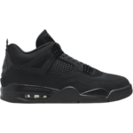 Jordan 4 Retro Black Cat (2025) - FV5029-010 - Acquista su Shoes Clothing Store