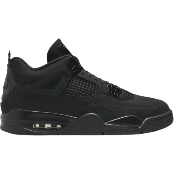 Jordan 4 Retro Black Cat (2025) Jordan 4 Retro Black Cat (2025) - FV5029-010 - Acquista su Shoes Clothing Store