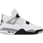 Jordan 4 Retro White Cement - FV5029-100 - Acquista su Shoes Clothing Store