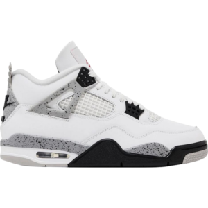 Jordan 4 Retro White Cement - FV5029-100 - Acquista su Shoes Clothing Store