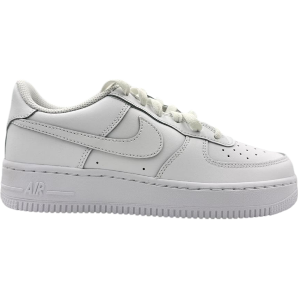 Nike Air Force 1 Triple White (GS) (DH2920-111) Nike Air Force 1 Triple White (GS) (DH2920-111) - FV5951-111 - Acquista su Shoes Clothing Store