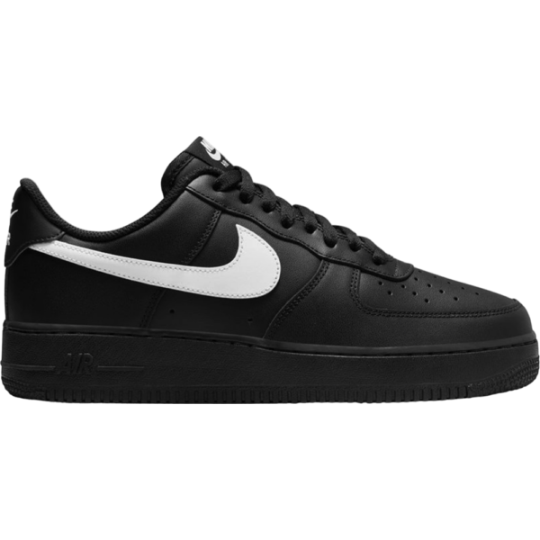 Nike Air Force 1 Low '07 Black White - FZ0627-010 - Acquista su Shoes Clothing Store