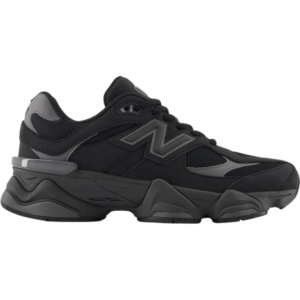 New Balance 9060 Black (GS) - G90602QL - Acquista su Shoes Clothing Store
