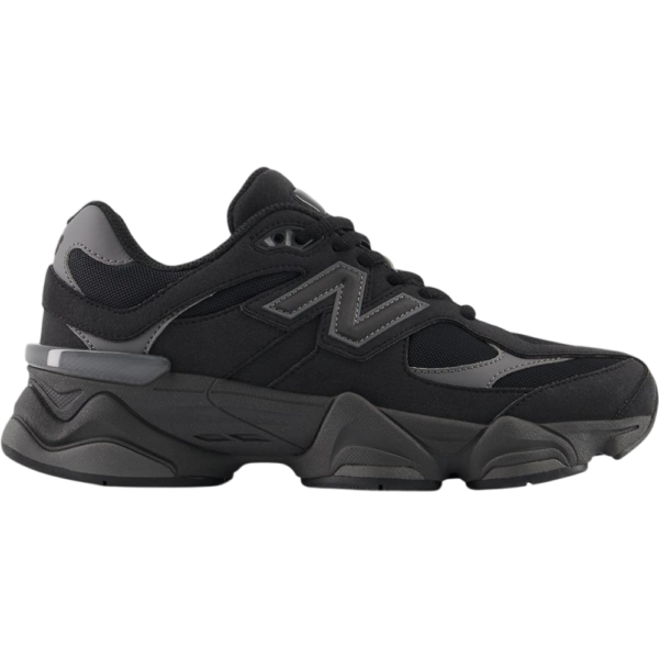 New Balance 9060 Black (GS) New Balance 9060 Black (GS) - G90602QL - Acquista su Shoes Clothing Store