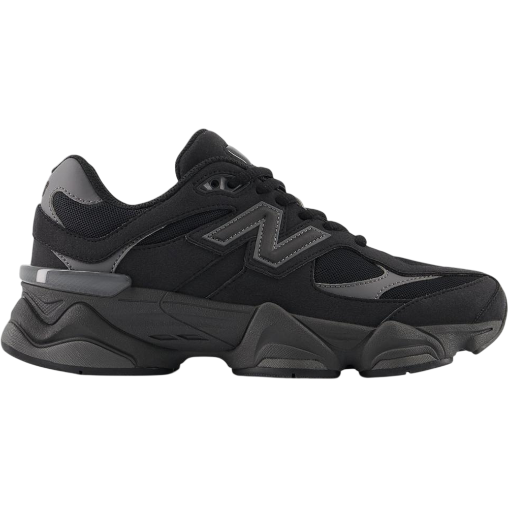 New Balance 9060 Black (GS) - G90602QL - Acquista su Shoes Clothing Store