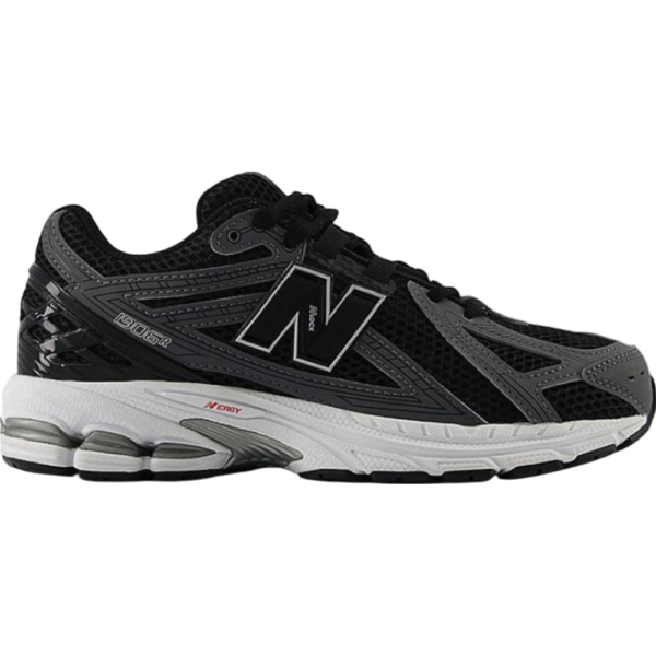 New Balance 1906 Black Castlerock (GS) New Balance 1906 Black Castlerock (GS) - GC1906CJ - Acquista su Shoes Clothing Store