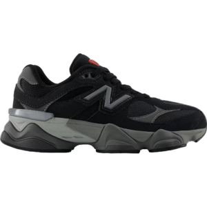 New Balance 9060 Black Grey (GS) - GC9060BK - Acquista su Shoes Clothing Store