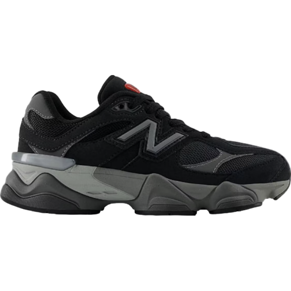 New Balance 9060 Black Grey (GS) New Balance 9060 Black Grey (GS) - GC9060BK - Acquista su Shoes Clothing Store