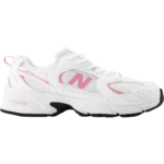 New Balance 530 White/Pink (GS) - GR530CL - Acquista su Shoes Clothing Store