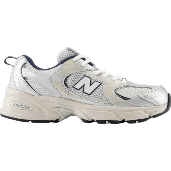 New Balance 530 GS Summer Fog Navy New Balance 530 GS Summer Fog Navy - GR530KA - Acquista su Shoes Clothing Store