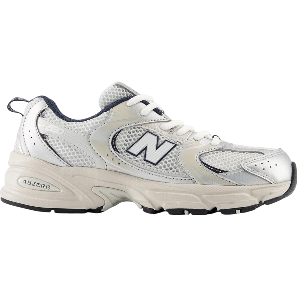 New Balance 530 GS Summer Fog Navy - GR530KA - Acquista su Shoes Clothing Store