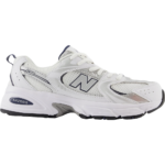 New Balance 530 White Silver Big Kids - GR530SB1 - Acquista su Shoes Clothing Store