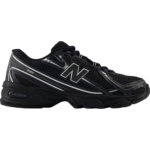 New Balance 740 Black Silver Metallic GS - GR740BM - Acquista su Shoes Clothing Store