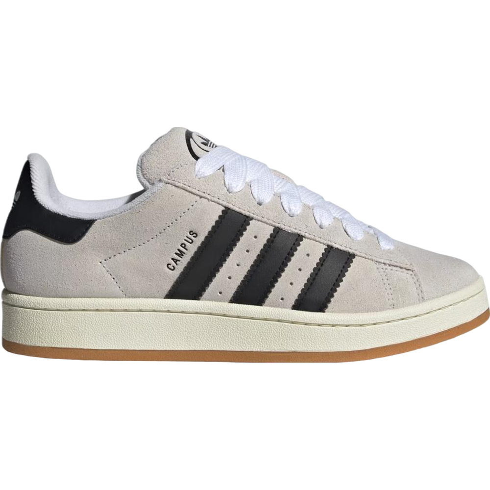 adidas Campus 00s Crystal White Core Black (Women's) - GY0042 - Acquista su Shoes Clothing Store