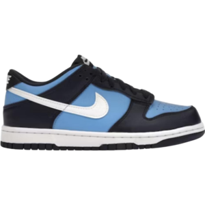 Nike Dunk Low University Blue White (GS) - HF0031-400 - Acquista su Shoes Clothing Store