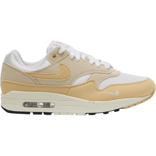 Nike Air Max 1 '87 Light Orewood Brown (Women's) Nike Air Max 1 '87 Light Orewood Brown (Women's) - HF1194-100 - Acquista su Shoes Clothing Store