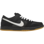 Nike SB Dunk Low Pro Black White Gum - HF3704-003 - Acquista su Shoes Clothing Store