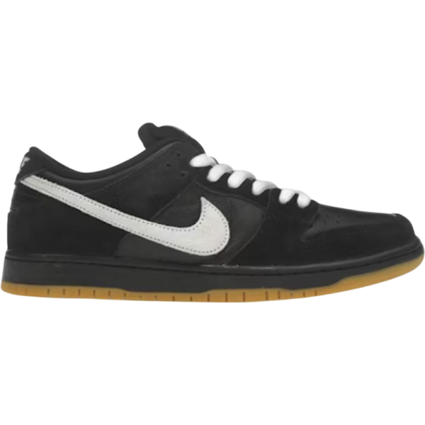 Nike SB Dunk Low Pro Black White Gum Nike SB Dunk Low Pro Black White Gum - HF3704-003 - Acquista su Shoes Clothing Store