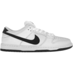 Nike SB Dunk Low White Black - HF3704-100 - Acquista su Shoes Clothing Store