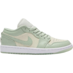 Jordan 1 Low Seafoam Sail (Women's) - HF4078-100 - Acquista su Shoes Clothing Store