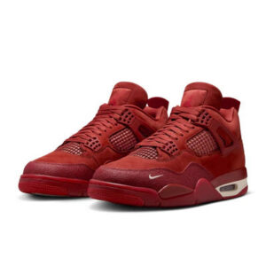 Jordan 4 Brick By Brick Nigel Sylvester - Jordan