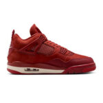 Jordan 4 Brick By Brick Nigel Sylvester - Jordan