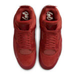 Jordan 4 Brick By Brick Nigel Sylvester - Jordan