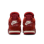 Jordan 4 Brick By Brick Nigel Sylvester - Jordan