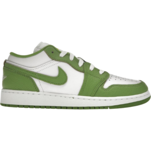 Jordan 1 Low Chlorophyll (GS) - HF4779-100 - Acquista su Shoes Clothing Store